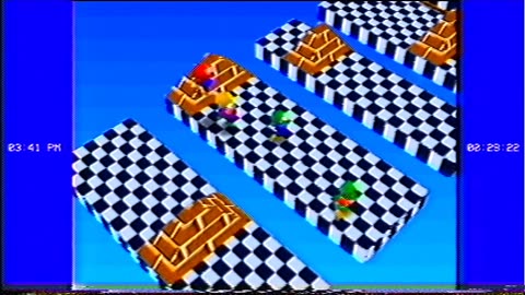 Luigi's Engine Room Part 2 VHS