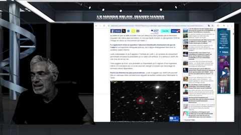 👽👽;MAIS QU'EST CE QUI SE DIRIGE VERS LA TERRE;VAISSEAU-MÊREET HISTOIRE DE CRASH D'OVNI AU PÉROU!