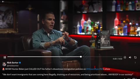 "Some" Democrats are finally starting to understand immigration and illegals