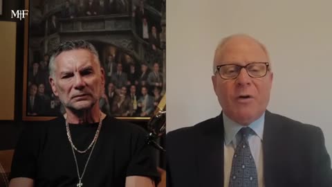 Top Attorney EXPOSES The Corruption of Andrew Weissmann