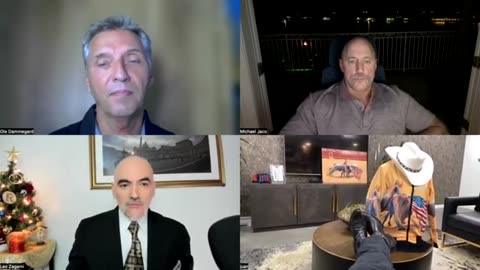 JUAN O SAVIN, LEO ZAGAMI EXCLUSIVE UPDATE TODAY NEWS BRAKING_part6