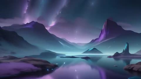 Andromeda Light Codes (432Hz) Spiral Galaxy of Cosmic Freedom - Andromedan Starseed