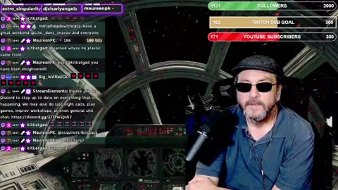 EPISODE CCCIX (EP 309): - THE SCAMBAITING PUSH FOR RUMBLE FOLLOWERS DAY 45
