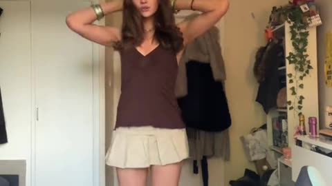 British tgirl of quality to me