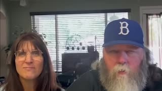 Mom vs. Dad round 5