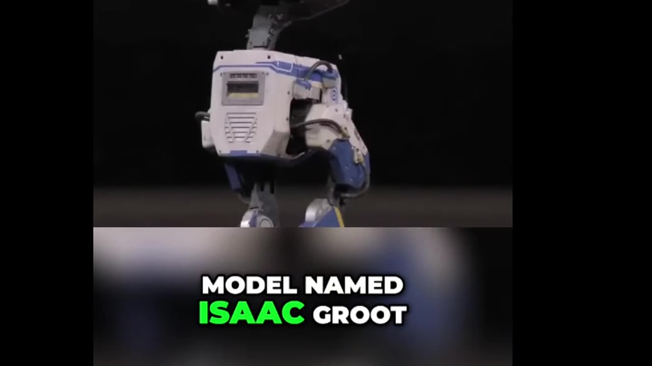 NEW AI Humanoid Robots Are Finally Here – You Won’t Believe This! 🤖🔥