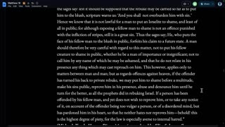 Ben Burton: "Ladder of Jacob" /Secrets of the Kingdom - Matthew 18 (Episode 19)