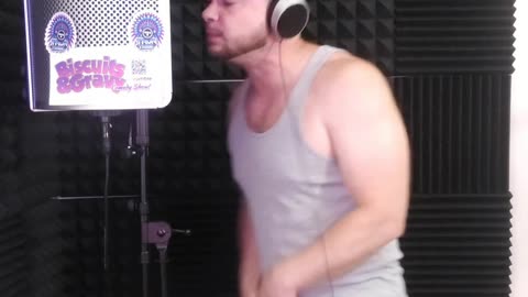 GBP *Live Rap Verse*