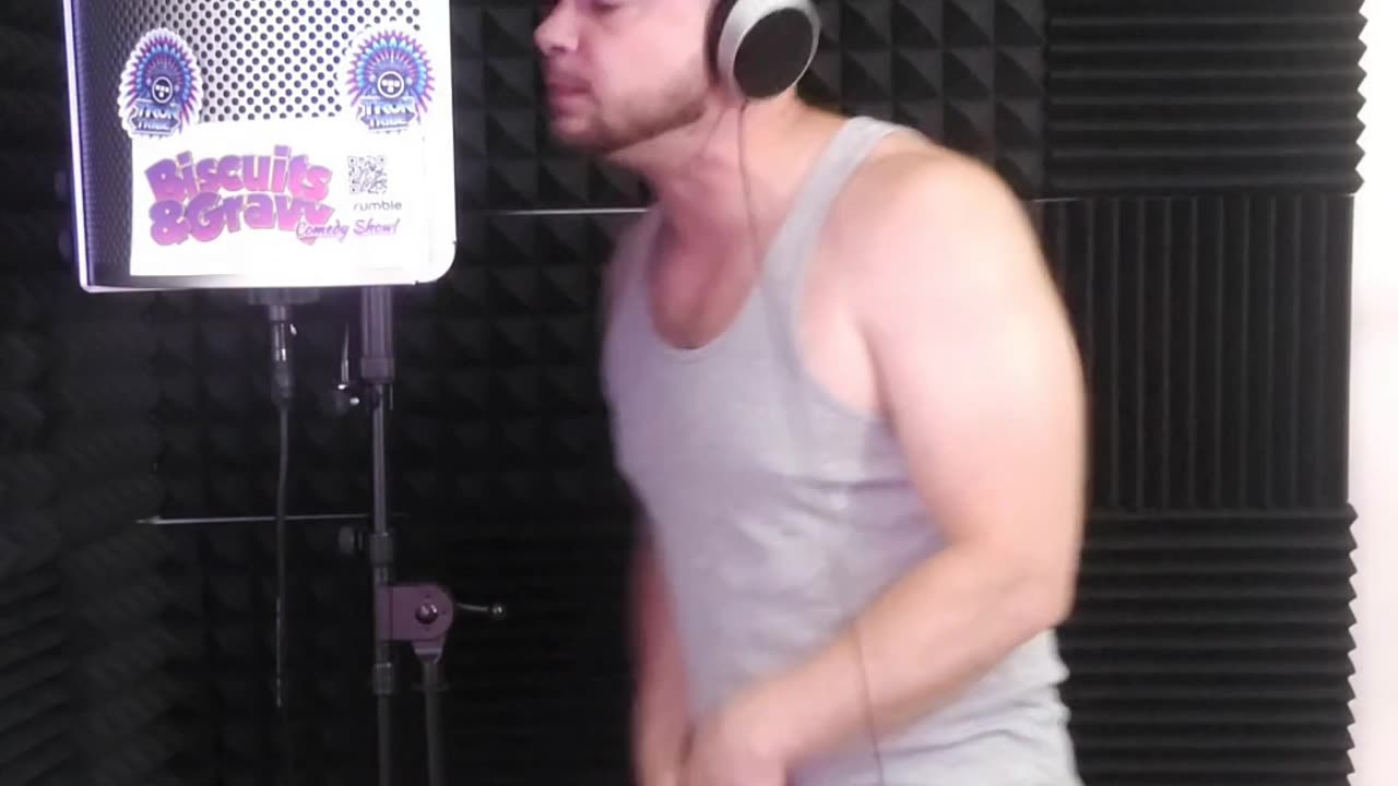 GBP *Live Rap Verse*