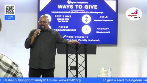 Unity | Kingdom Family Church Pomona