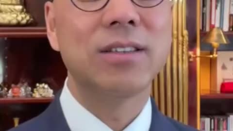 20220701文贵先生GETTR¹： #世界灭共：G7会议，普京的下场；世界经济，大宗货品市场；全世界各国政府对中国的中概股中国企业和中国金融以及中国经济的封杀