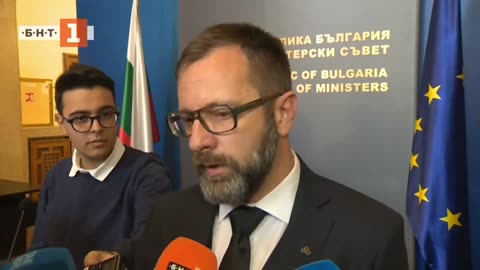Йордан Вълчев за пътя в Плевенско - "вложени били 3 мил. лева", а "резултата е, че пътя е проходим"