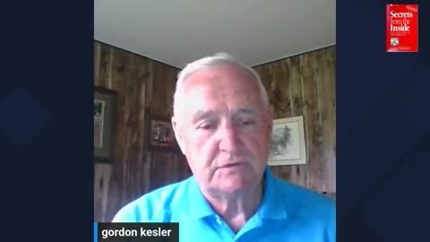 L. GORDON KESLER BIO