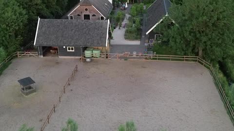 Arie Boomsma - Woonboederij in Abcoude