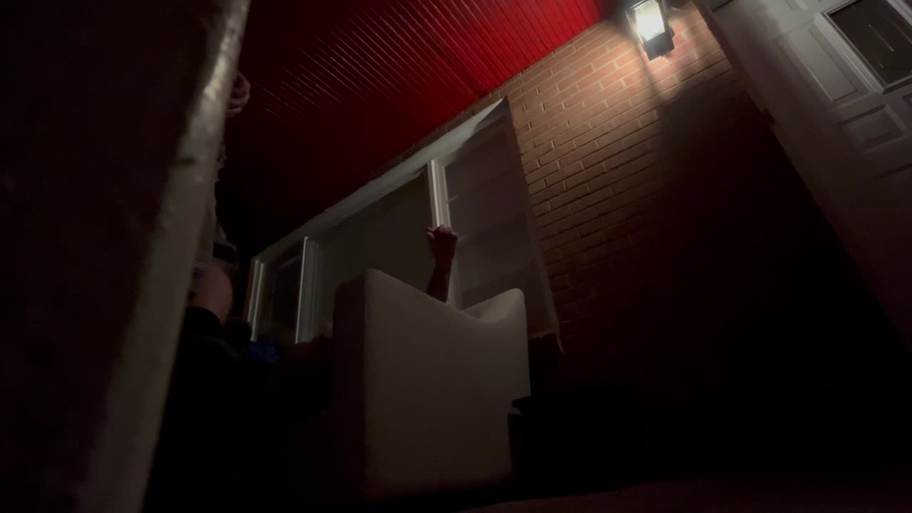 Ep. 322 "Megan Fox" by Patrick Henry The Batman