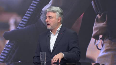 AKTUELNOSTI - Senat SAD odbacio rezoluciju ovlašćenja Trampa u vezi Venecuele - (15.01.2026)