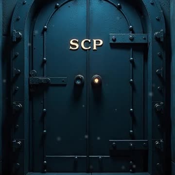 Inside the O5 Council: SCP’s Secret Rulers