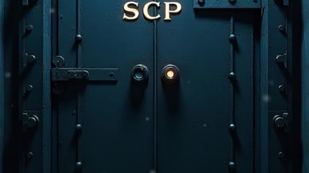 Inside the O5 Council: SCP’s Secret Rulers