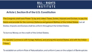 Supreme Court Could Force Trump to Repay All Tariffs | Lawyer Explains
