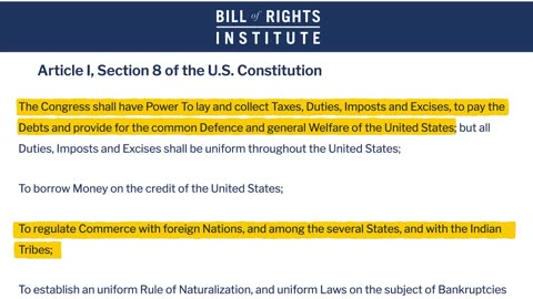 Supreme Court Could Force Trump to Repay All Tariffs | Lawyer Explains