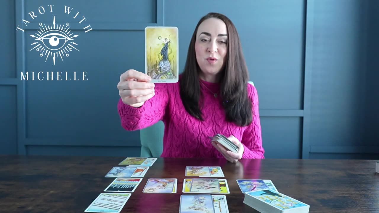♊️ Gemini - Nothing Is Blocking You Now!
