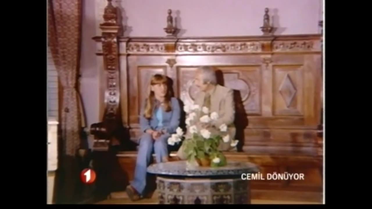 Cemil-Donuyor