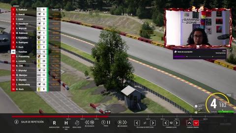💥🏆| #MambaTime MOZA Challenge #SimracingGP #StaySchemin’ | [ESP/ENG]💥🔝