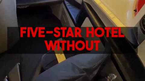 Afford Business Class & 5-Star Hotels? See Our Mighty Travels Premium Process!