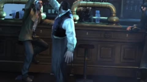 Dishonored - Good Ending