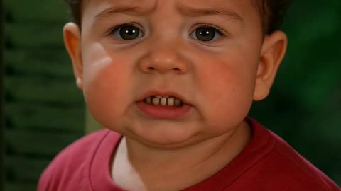 “Bobby Boucher... But He’s a Baby?! 😂 AI Waterboy Spoof” #BabyWaterboy #AIComedy #AdamSandler