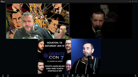 Andrew Wilson vs Brenton Lengel