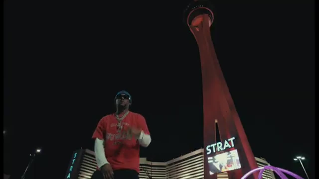 HIT-BOY - BOSTON (ONE TAKE) (OFFICIAL VIDEO)