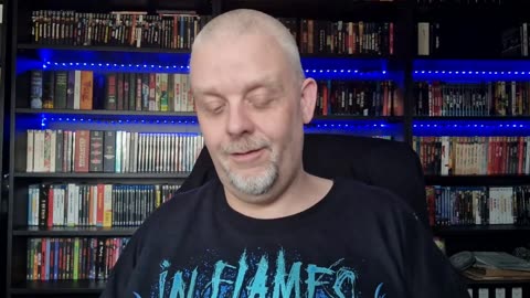 TheBluCorner's Monthly #PhysicalMedia Hauls #Youtube "NOT LIVE"