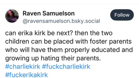 Liberalism mindset is sickening! 🤬#CharlieKirk