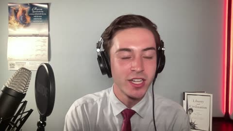 The Frank Scales Show!