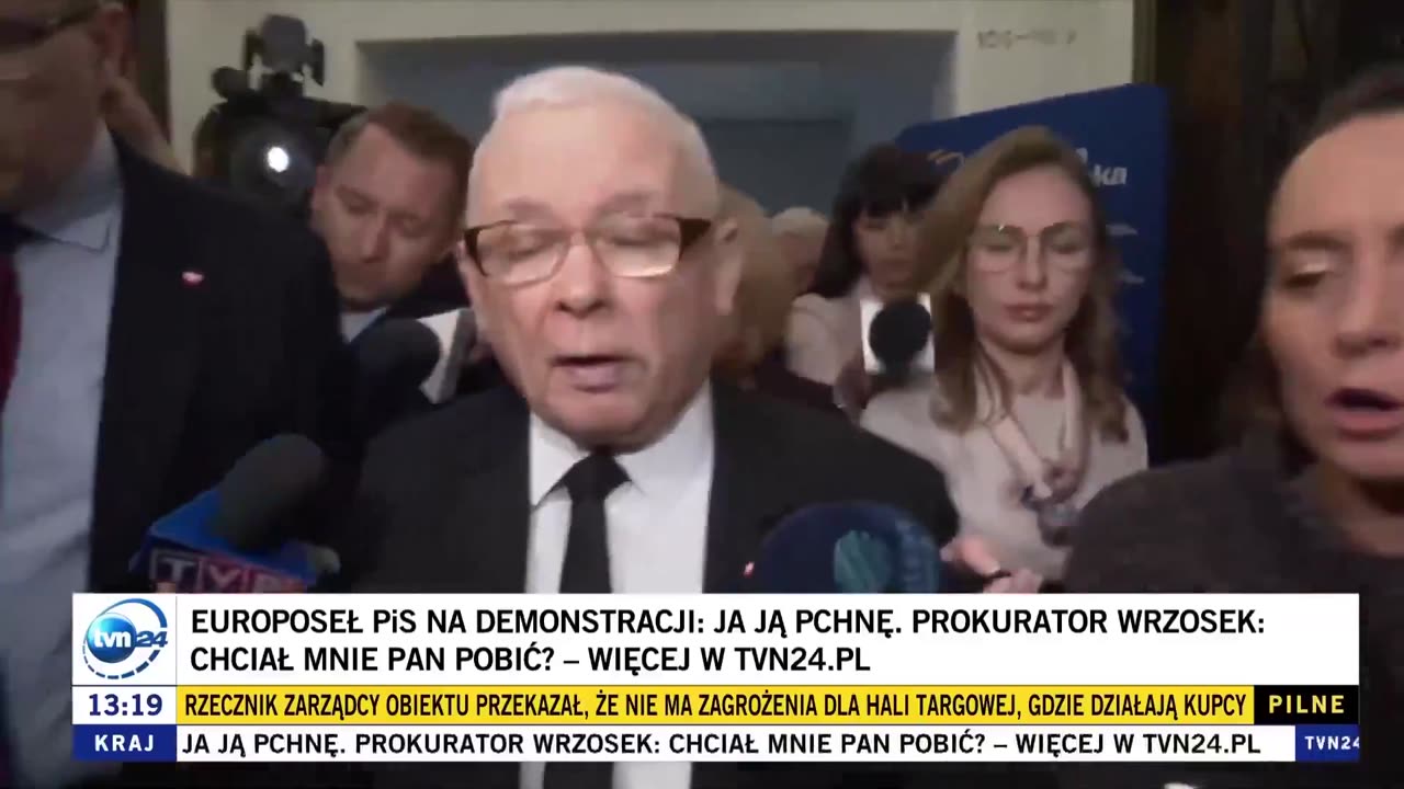 🔥Szef 🔥 Zaorał Media - Centro Lewu 😉