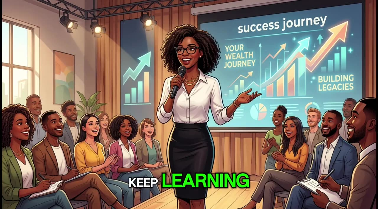 7 Sacrifices You MUST Make To Build Wealth (Nobody Tells You This)
