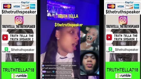 TRAP CECE EMOTIONAL & CRYING AFTER LEAVING CHARM SCHOOL PANEL