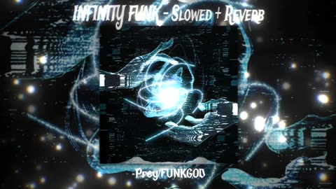 INFINITY FUNK - SLOWED TO THE VOID ♾️ (PREY x FUNKGOD) COSMIC BASS WARNING ⚠️ #PhonkAfterlife