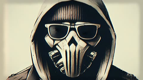Menace – Drill Instrumental | Hard UK Drill Beat 2025 | Dark Aggressive Rap Type Beat