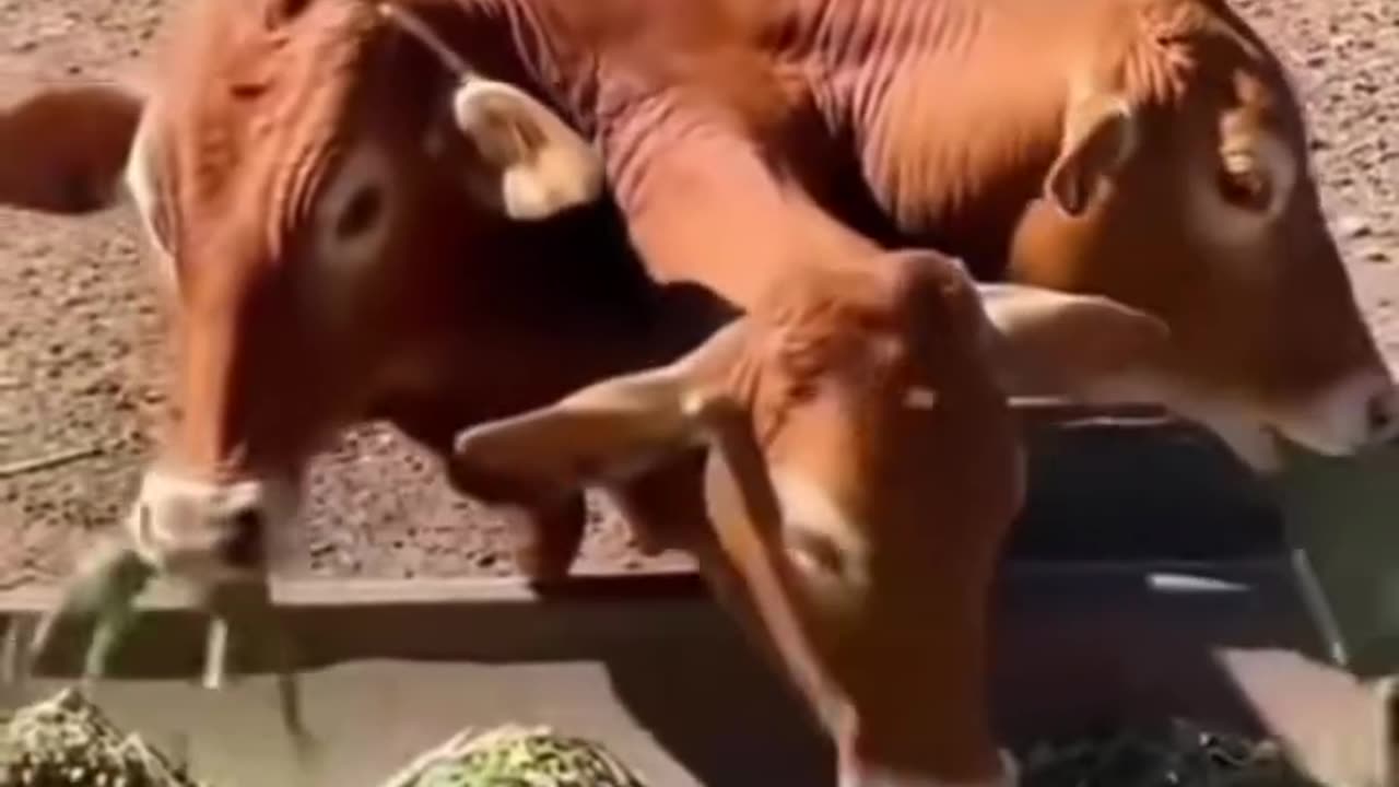 Amazing animal nature