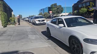 Honda's Free Gas Giveaway in Chula Vista - FULL VIDEO