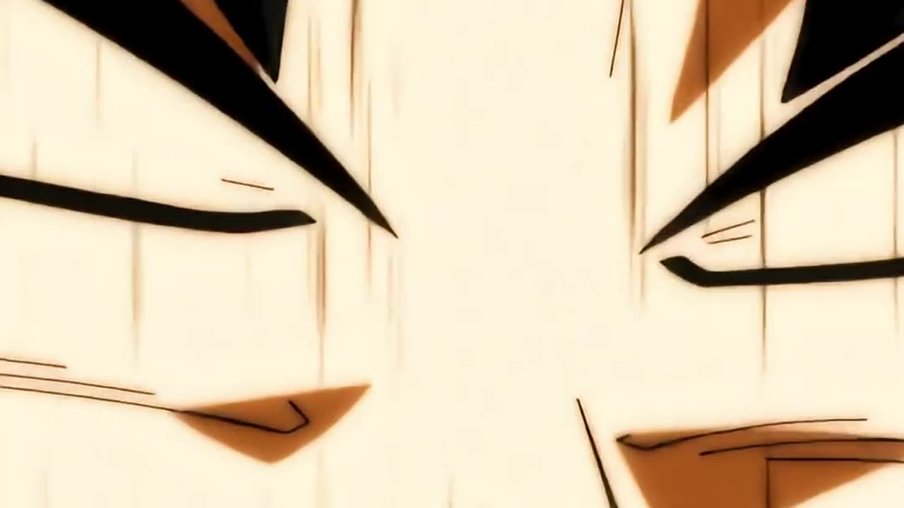 Dragonball Goku - It's Not Love, It's Fury!