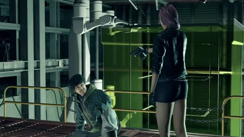LP Yakuza Marathon Part 64 - Chapter 7: The Spider's Web - | Yakuza: Like a Dragon