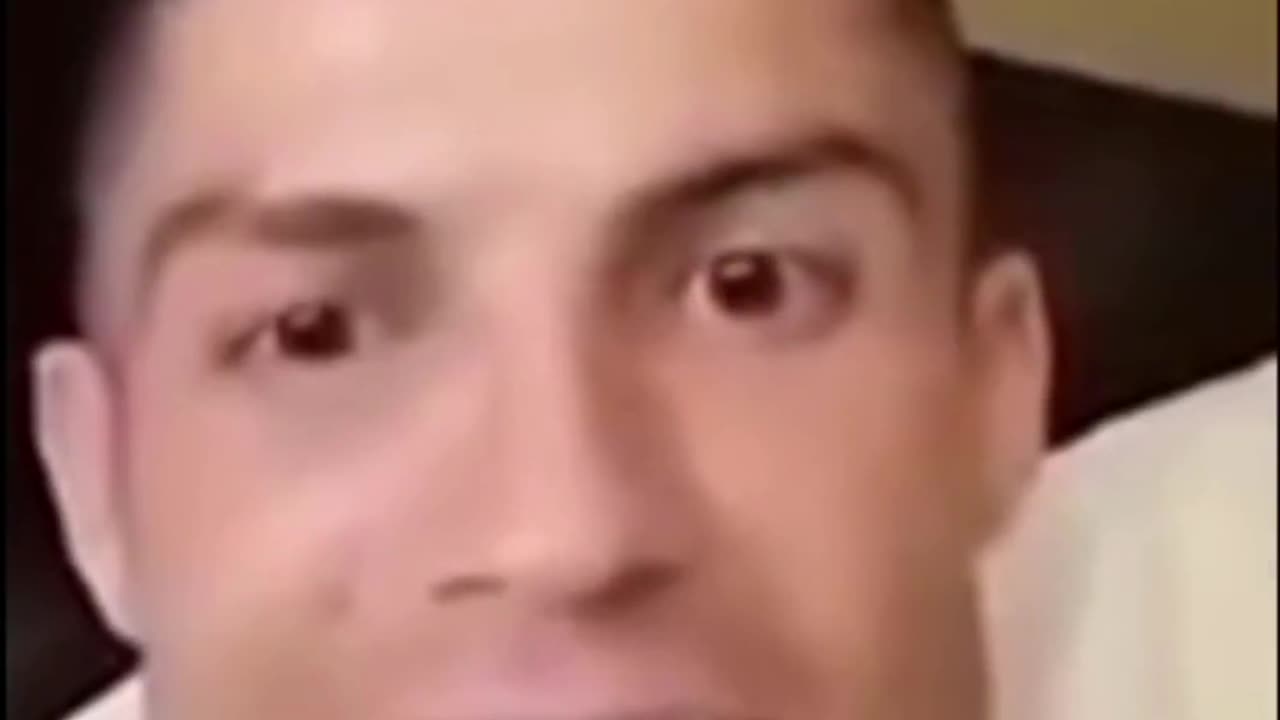"রোনালদোর উদ্দেশ্যে স্পেশাল ডুয়েট! 💖⚡"