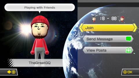 Mario Kart Thursday with TheGreatGQ (8_14_14) Part 9 _ 9