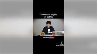The Dark Origins of Netflix