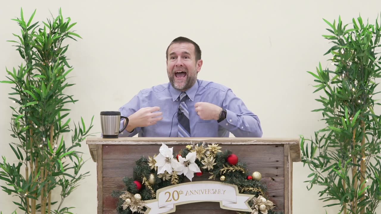 This Was Our Greatest Year