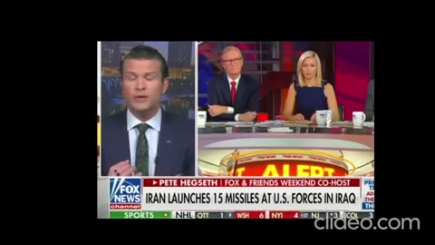 Tump Exposed #Israel Part 1