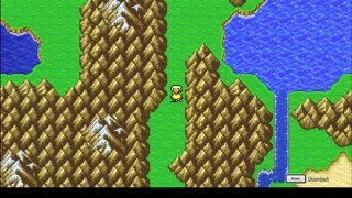 Final Fantasy V Pixel Remaster: First Playthrough - Part Five.